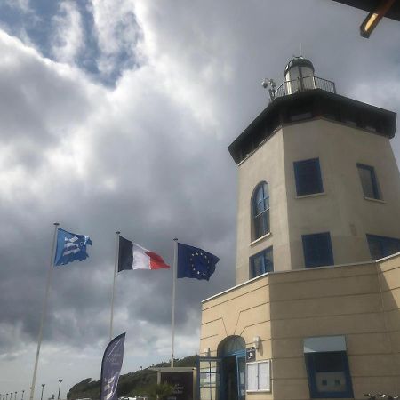Ferienwohnung Figure De Proue, Les Sables D Olonne, Port Bourgenay, Talmont Saint Hilaire Exterior foto