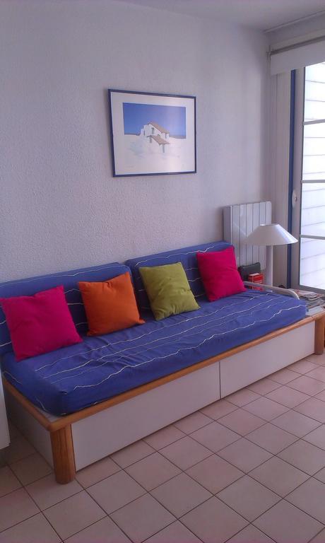 Ferienwohnung Figure De Proue, Les Sables D Olonne, Port Bourgenay, Talmont Saint Hilaire Exterior foto