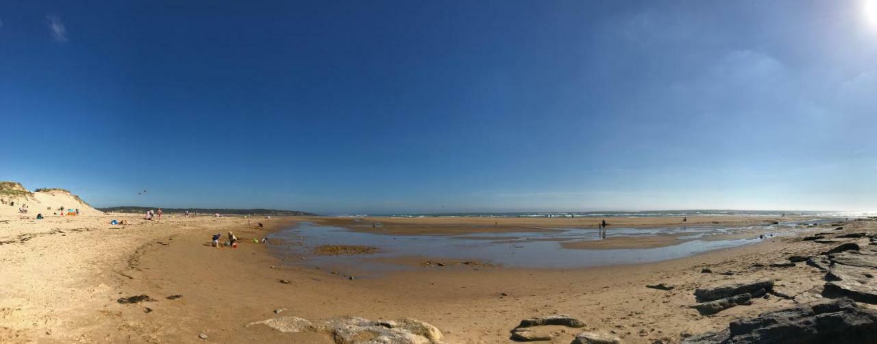 Ferienwohnung Figure De Proue, Les Sables D Olonne, Port Bourgenay, Talmont Saint Hilaire Exterior foto